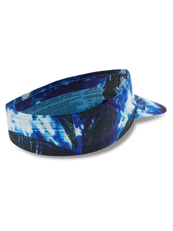 Buff Buff Visiera Pack Speed 131292.707.10.00 Blu