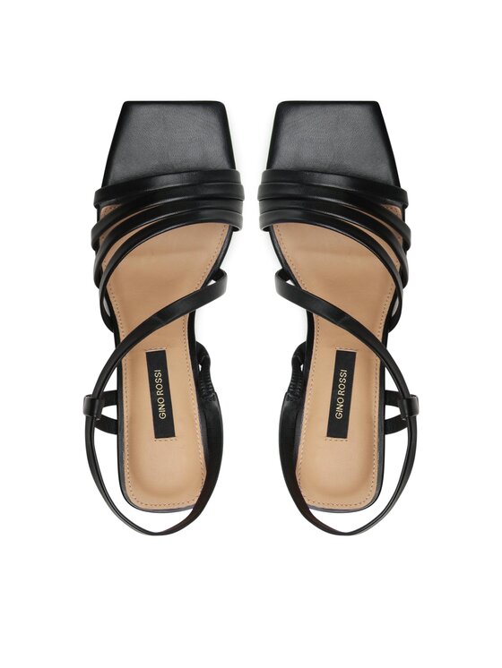 GINO ROSSI Gino Rossi Sandali HALA-108138 Nero