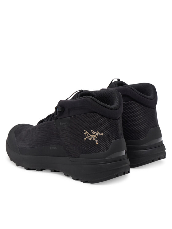Arc'teryx Arc'teryx Scarpe da trekking Kopec Mid Gtx GORE-TEX X000010029 Nero