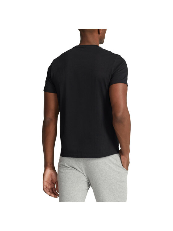 Polo Ralph Lauren Polo Ralph Lauren T-shirt 25448 Nero