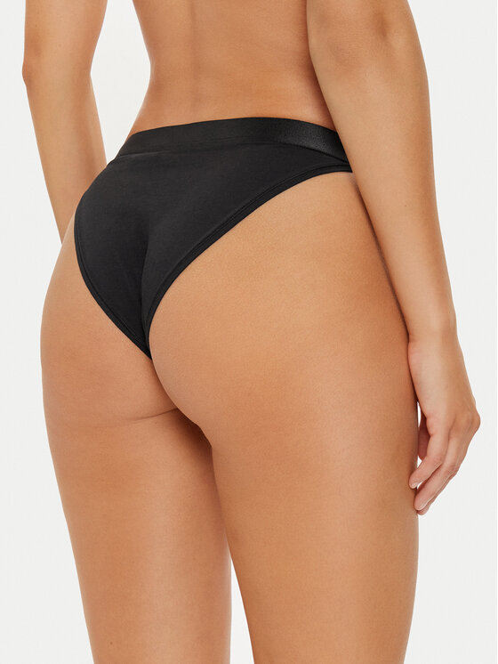 BOSS Boss Chilot clasic 50520399 Negru