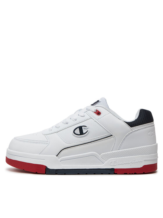 Champion Champion Sneakers REBOUND HERITAGE LOW S22030-CHA-WW005 Weiß