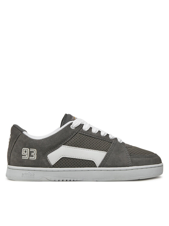 Etnies Superge Mc Rap Lo 4101000566 Siva