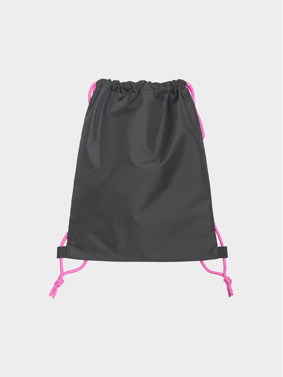 4F 4F Zaino a sacca 4FJWMM00AGYMU157-54S Rosa