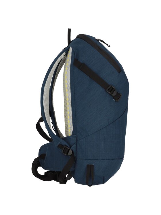 Jack Wolfskin Jack Wolfskin Plecak 250623 Błękitny