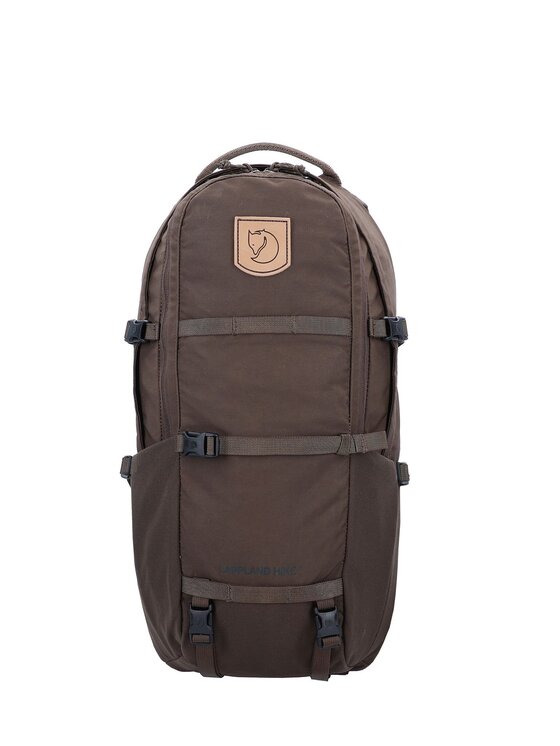 Fjällräven Fjällräven Plecak 189136 Zielony