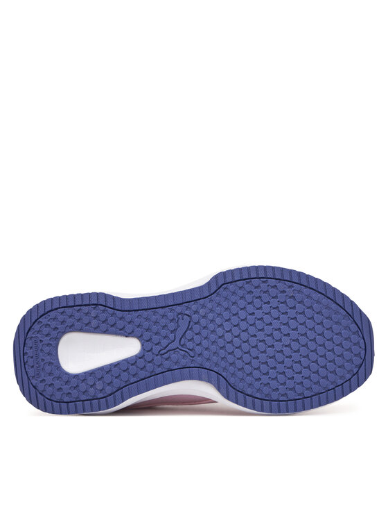 Puma Puma Sneakersy Flyer 3 AC+ PS 401527 05 Różowy