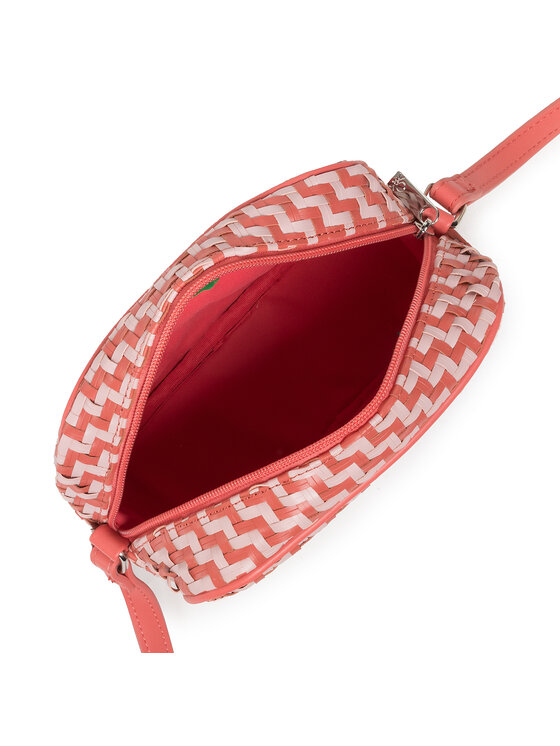 United Colors Of Benetton United Colors Of Benetton Borsetta 6HKVDY01E Rosso