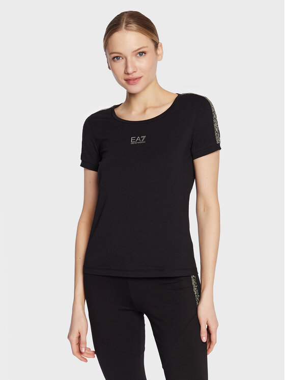 T-shirt EA7 Emporio Armani