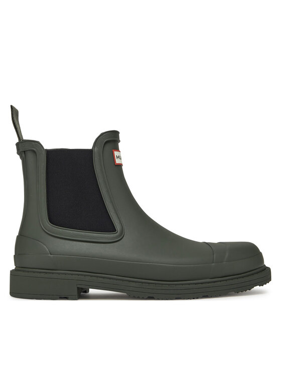 Hunter Hunter Gumijasti škornji WFS1018RMA Khaki
