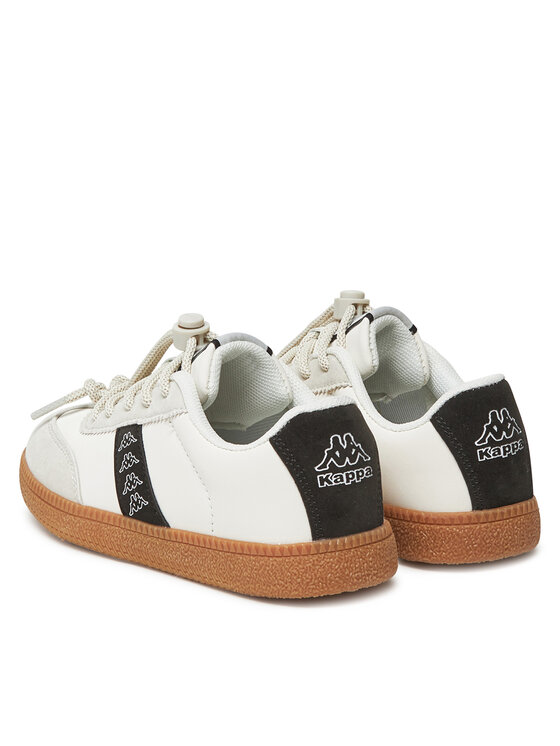 Kappa Kappa Sneakersy CEOWB-CP40-24210L Béžová