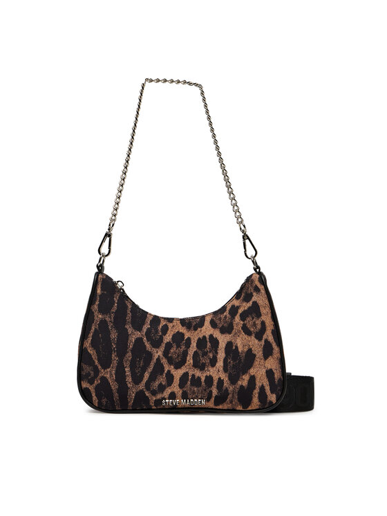 Steve Madden Steve Madden Ročna torba Bvital SM13000561 Rjava