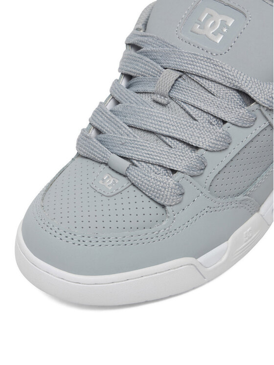 DC Shoes DC Shoes Sportcipők EO-DC COMMAND DC02744025 Szürke