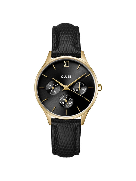 Cluse Cluse Orologio CW10708 Nero