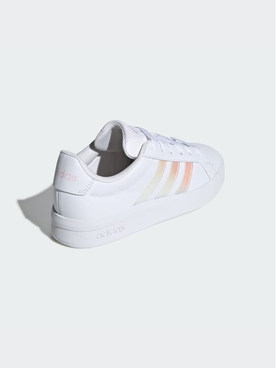 adidas adidas Trampki VL Court 3.0 Biały