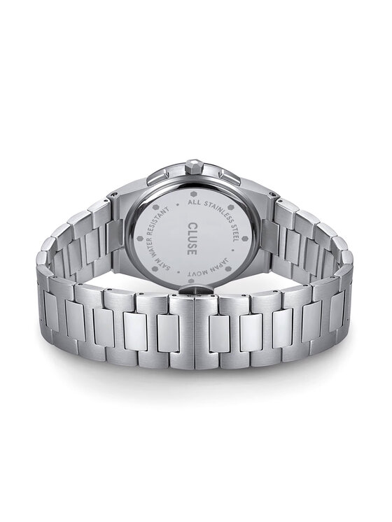 Cluse Cluse Orologio CW20807 Argento