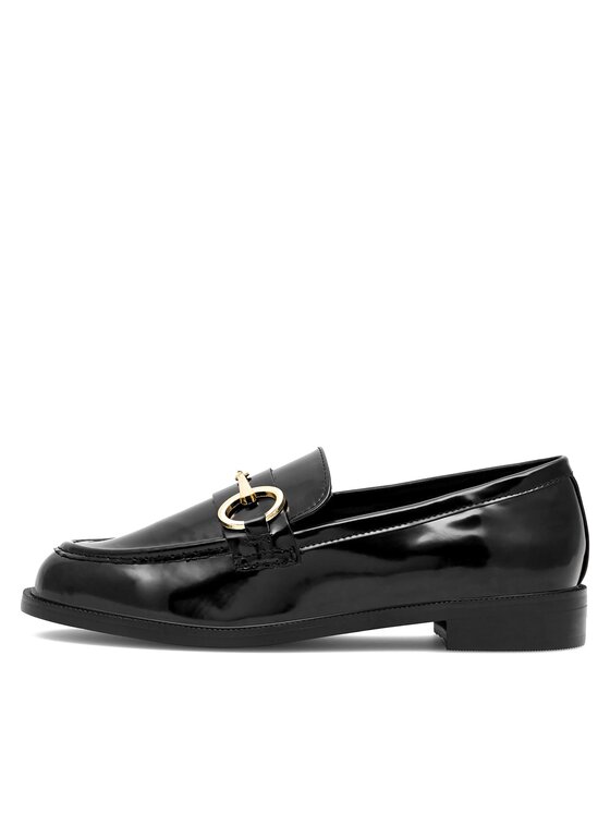 Jenny Fairy Jenny Fairy Loafers ENNEA WYL3644A-1 Negru