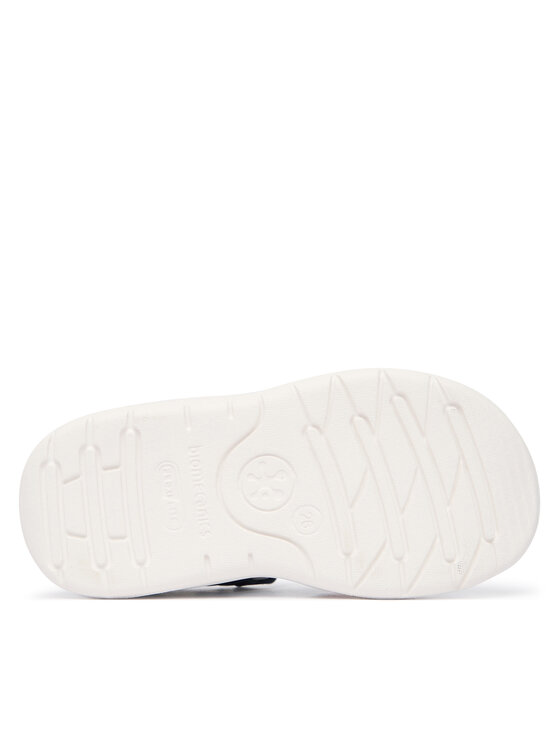 Biomecanics Biomecanics Босоніжки 262236 M Cиній