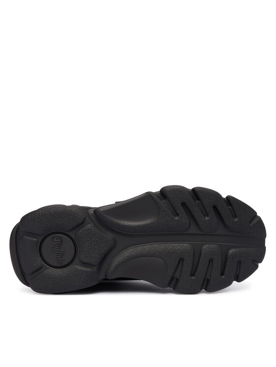 Buffalo Buffalo Sneakers Cld Chai 1636527 Nero