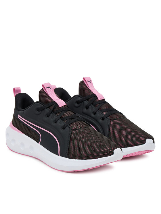 Puma Puma Pantofi pentru alergare Softride Carson 310154 04 Negru