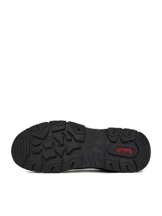 Rieker Rieker Sneakers 11211-14 Dunkelblau