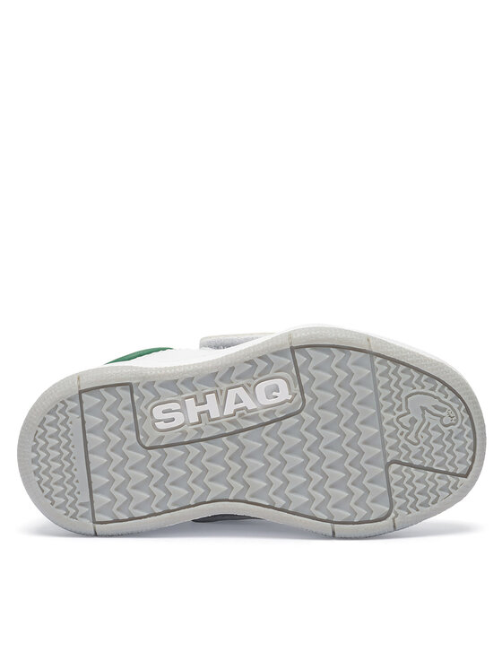 SHAQ Shaq Sneakersy FORTUNE AQ95012T-WG Biały