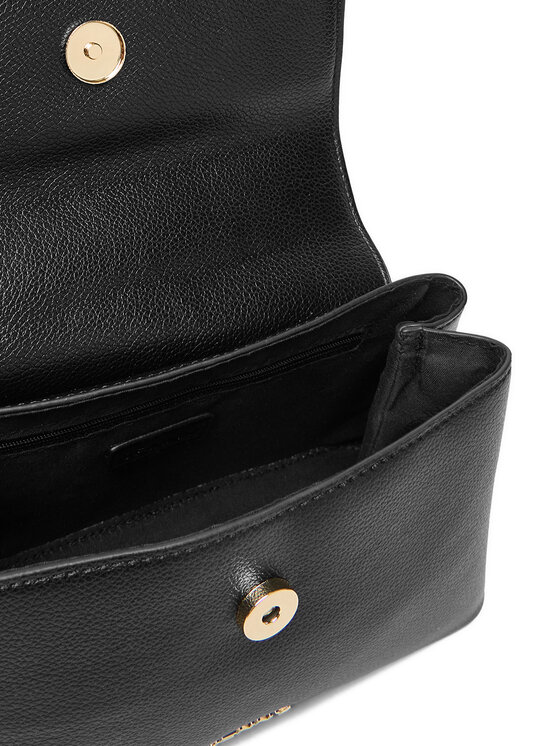 JENNY JENNY Handtasche CEO-JNY-M-009-10 Schwarz