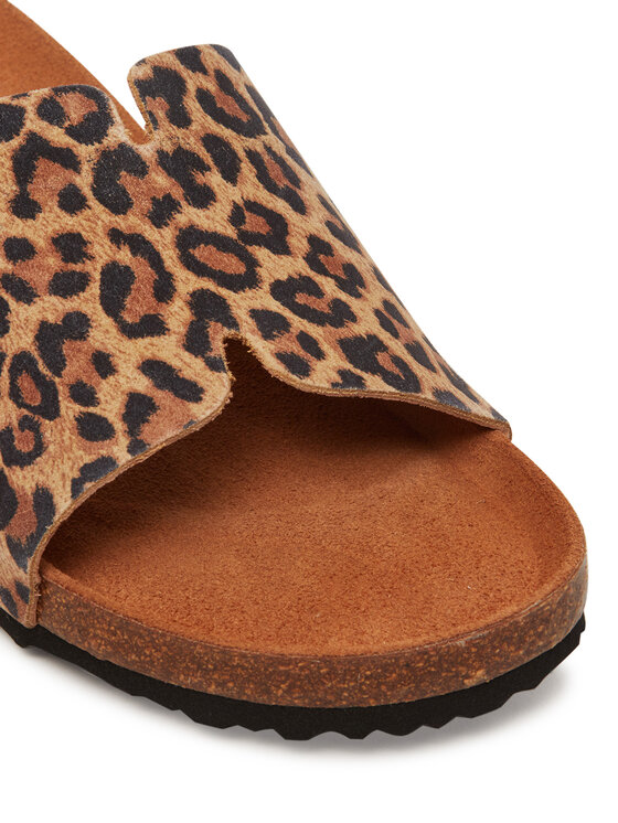 Tamaris Tamaris Nazouváky 1-27506-42 Hnědá