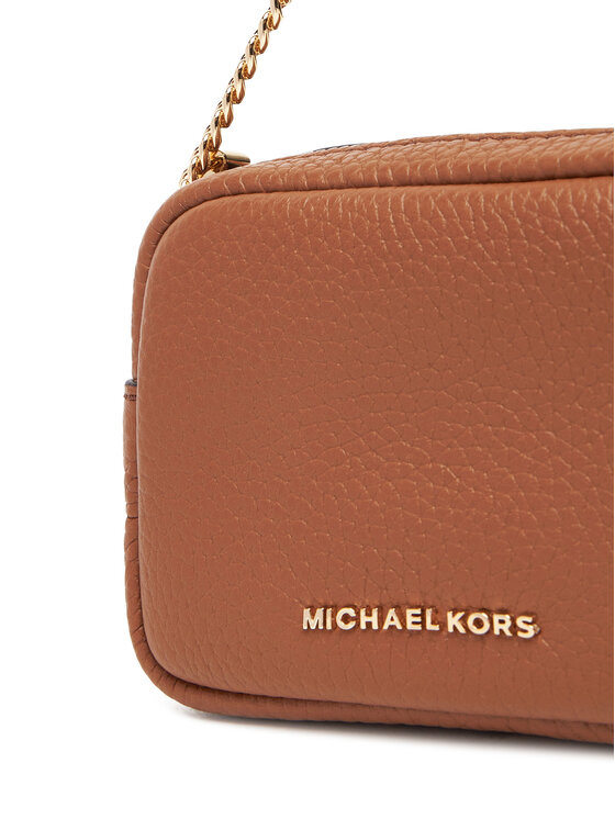 MICHAEL Michael Kors MICHAEL Michael Kors Obesek 32T5GYTC1L Rjava