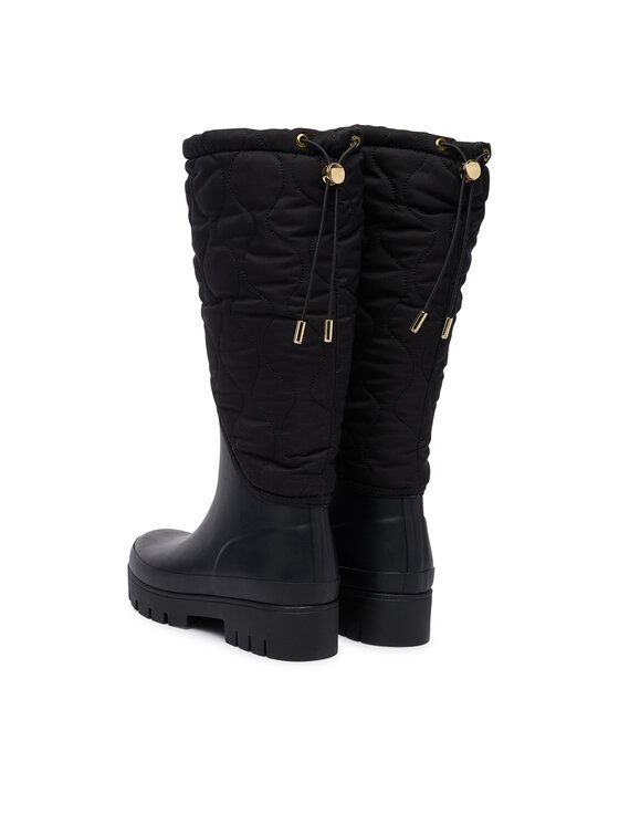 Barbour Barbour Gummistiefel Marnie LRF0117OL71 Schwarz
