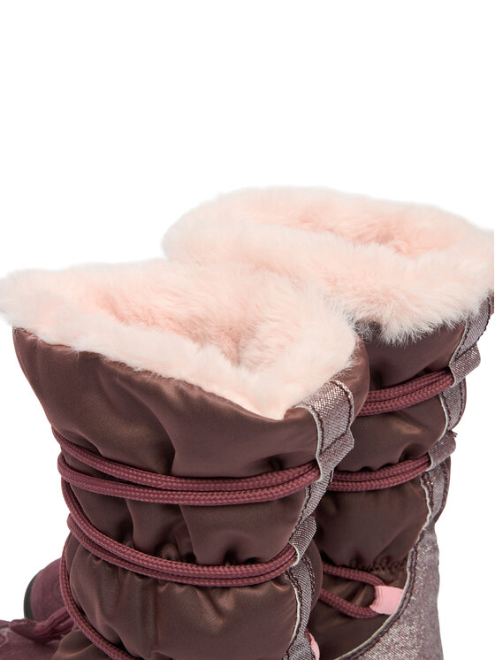 Primigi Primigi Škornji za sneg GORE-TEX 8881844 M Bordo rdeča