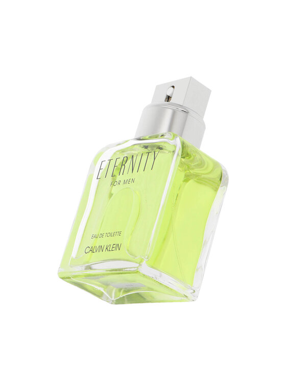 Calvin Klein Calvin Klein Eternity For Men Woda toaletowa