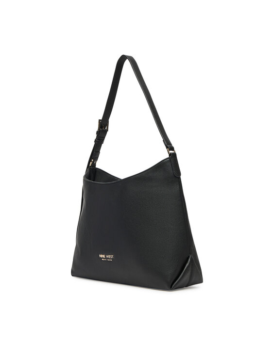 Nine West Nine West Torbica CEO-NoMad-Nostalgia-KY108 Crna