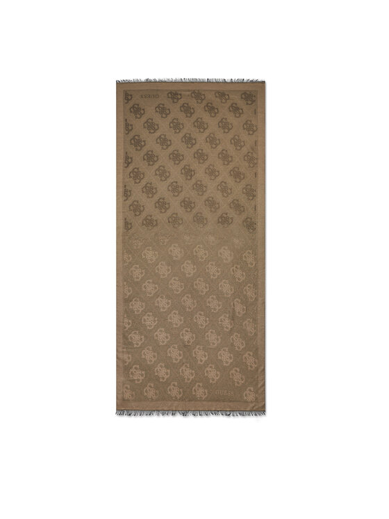 Guess Guess Шаль AW5149 POL03 Золотий