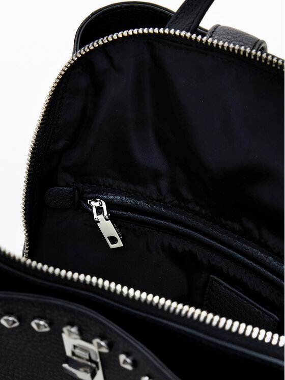 Desigual Desigual Rucsac Mickey Rock Sumy 25SAKP06 Negru