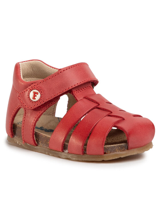 Naturino Naturino Sandaalid Falcotto By Naturino 0011500736.01.0H05 Punane