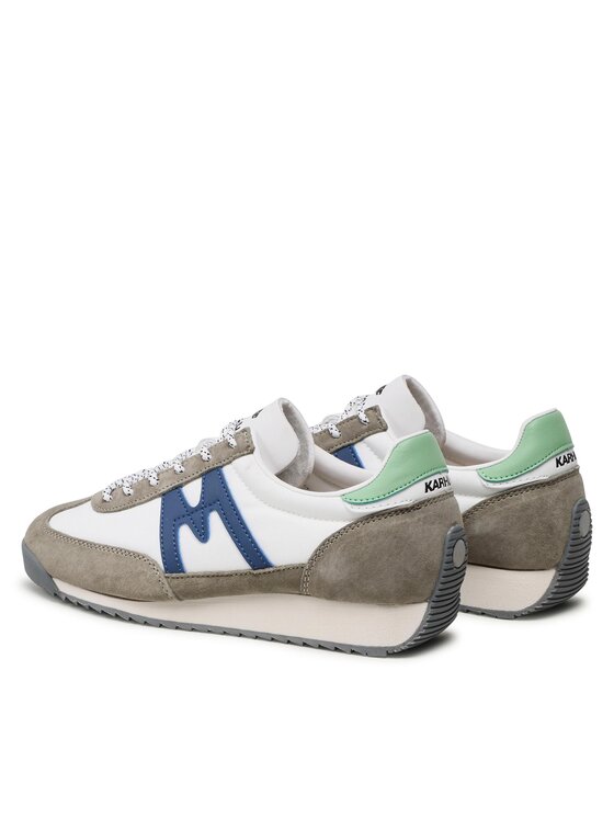 Karhu Karhu Sneakersy Mestari F805059 Zielony