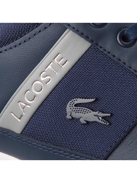 Lacoste chaymon 318 top 3
