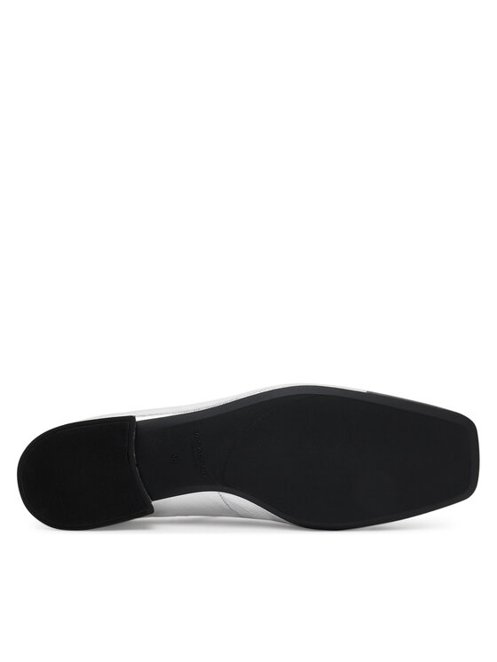 Vagabond Shoemakers Vagabond Shoemakers Κλειστά παπούτσια Debbi 5918-019-96 Ασημί