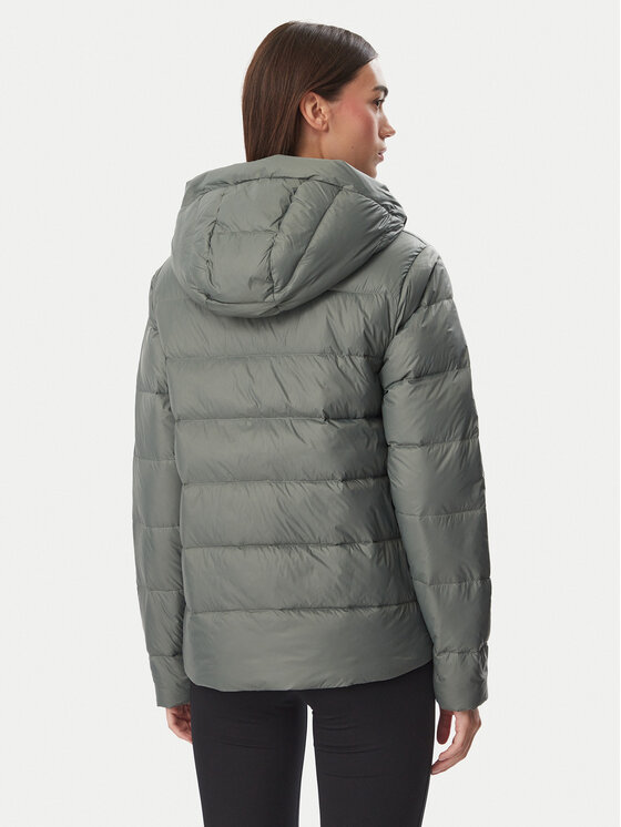 Columbia Columbia Vatovaná bunda Harmony Falls™ 2085372 Zelená Regular Fit