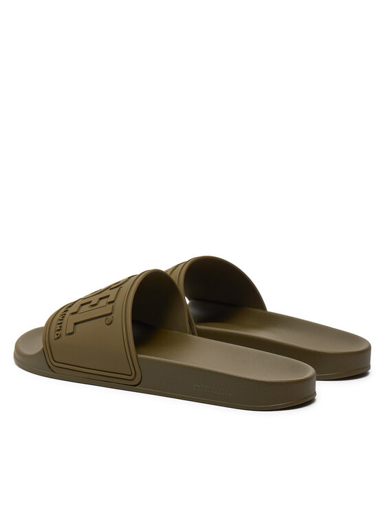 Diesel Diesel Natikači Sa-Mayemi Cc Y02801 P4441 T7429 Khaki