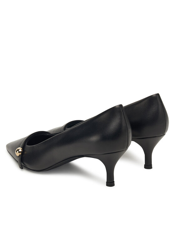 Furla Furla Scarpe stiletto YJ62SFE X30000 IT O6000 1007 Nero