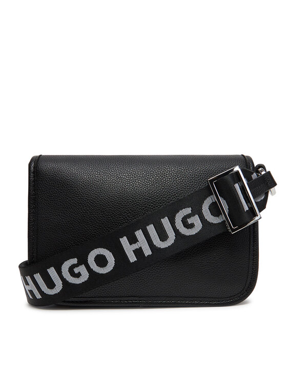 HUGO HUGO Kabelka 50541869 Černá