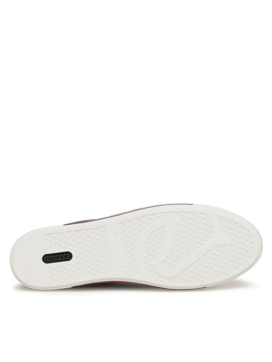 Remonte Remonte Tenisice D0900-15 Plava