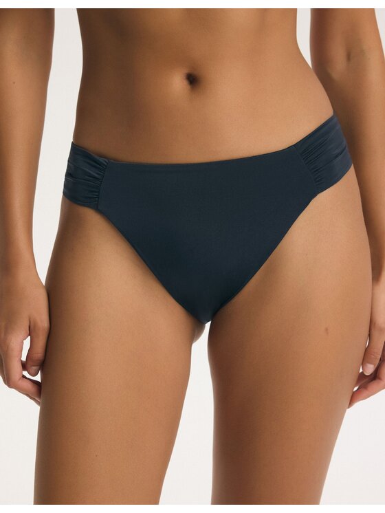 Esotiq Esotiq Dół od bikini 45579 Niebieski