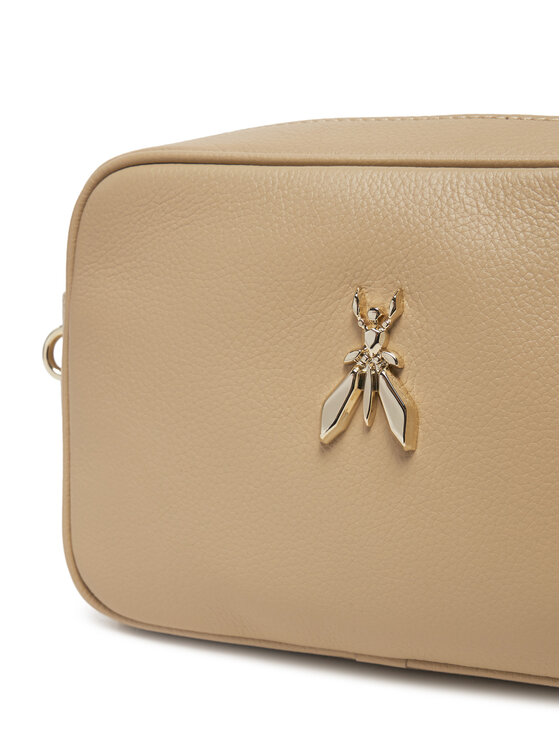 Patrizia Pepe Patrizia Pepe Borsetta 8B0232/L001-B732 Beige