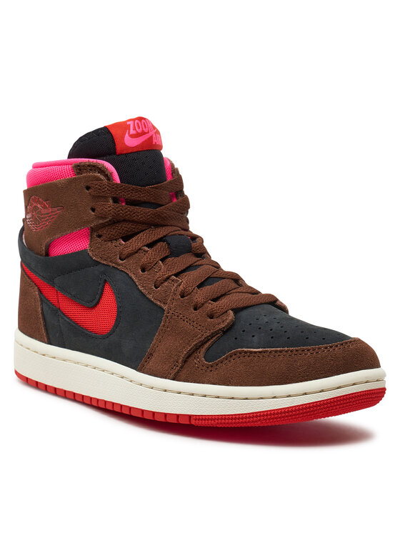 Nike Sneakers W Air Jordan 1 Zm Air Cmft 2 DV1305 206 Marrone Modivo