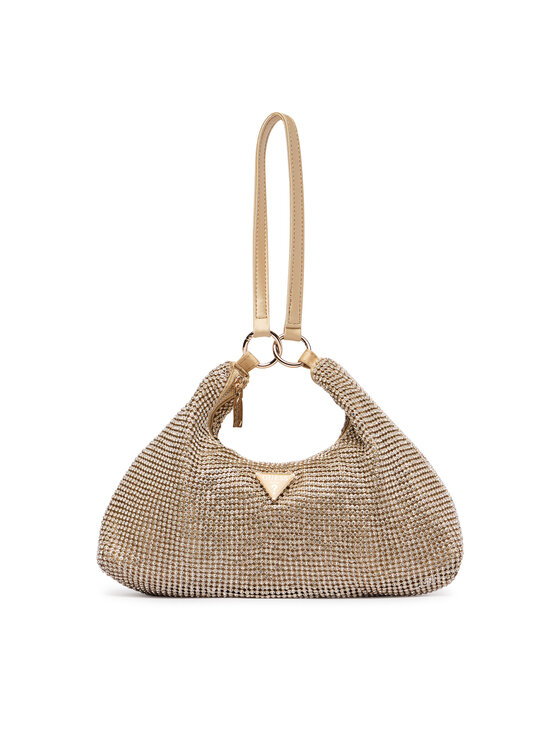 Guess Guess Сумка Jewels HWEG22 48720 Золотий