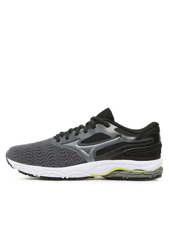 Mizuno Mizuno Buty do biegania Wave Prodigy 4 J1GC221052 Czarny