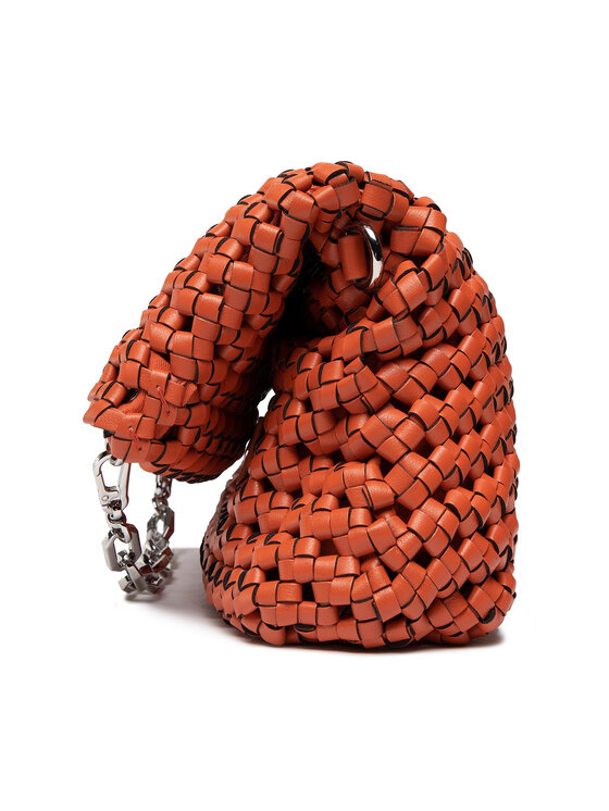 KARL LAGERFELD KARL LAGERFELD Handtasche 221W3043 Orange